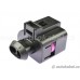 Těleso konektoru FEP JPT 2F kompatibilní s VW1J0973722
